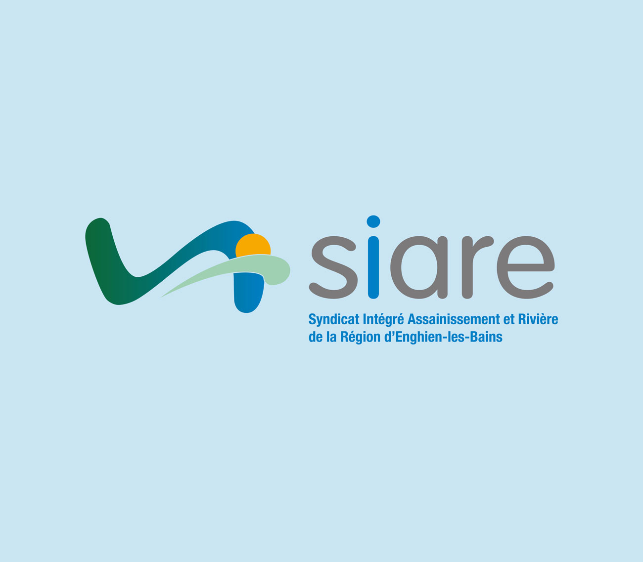 Logo SIARE @markedia